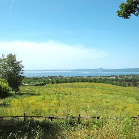 Il Podere Del - Bol253 By Interhome Bolsena
