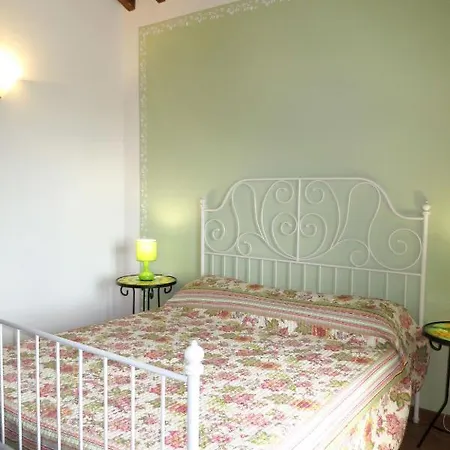 Il Podere Del - Bol253 By Interhome Apartment *