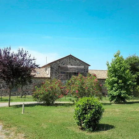 Il Podere Del - Bol253 By Interhome * Bolsena