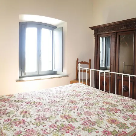 Il Podere Del - Bol253 By Interhome Apartment Bolsena